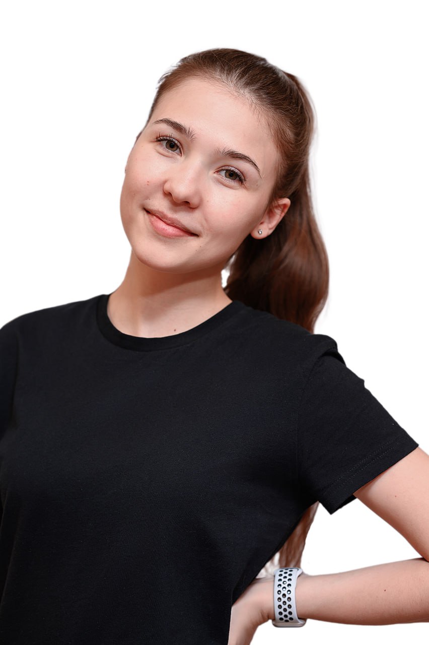 Разинова Татьяна Романовна