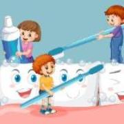 Хорошо ли вы чистите зубы? Проверим? 